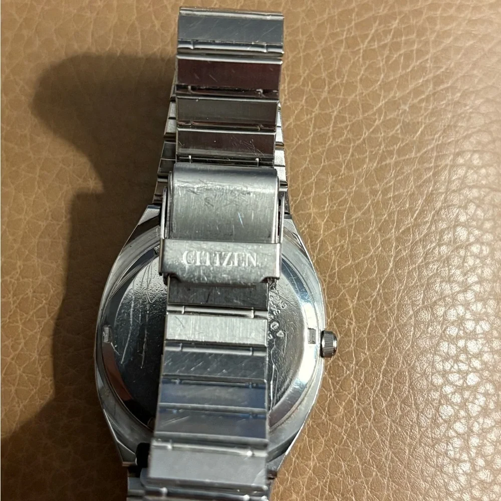 Vintage Citizens men’s watch